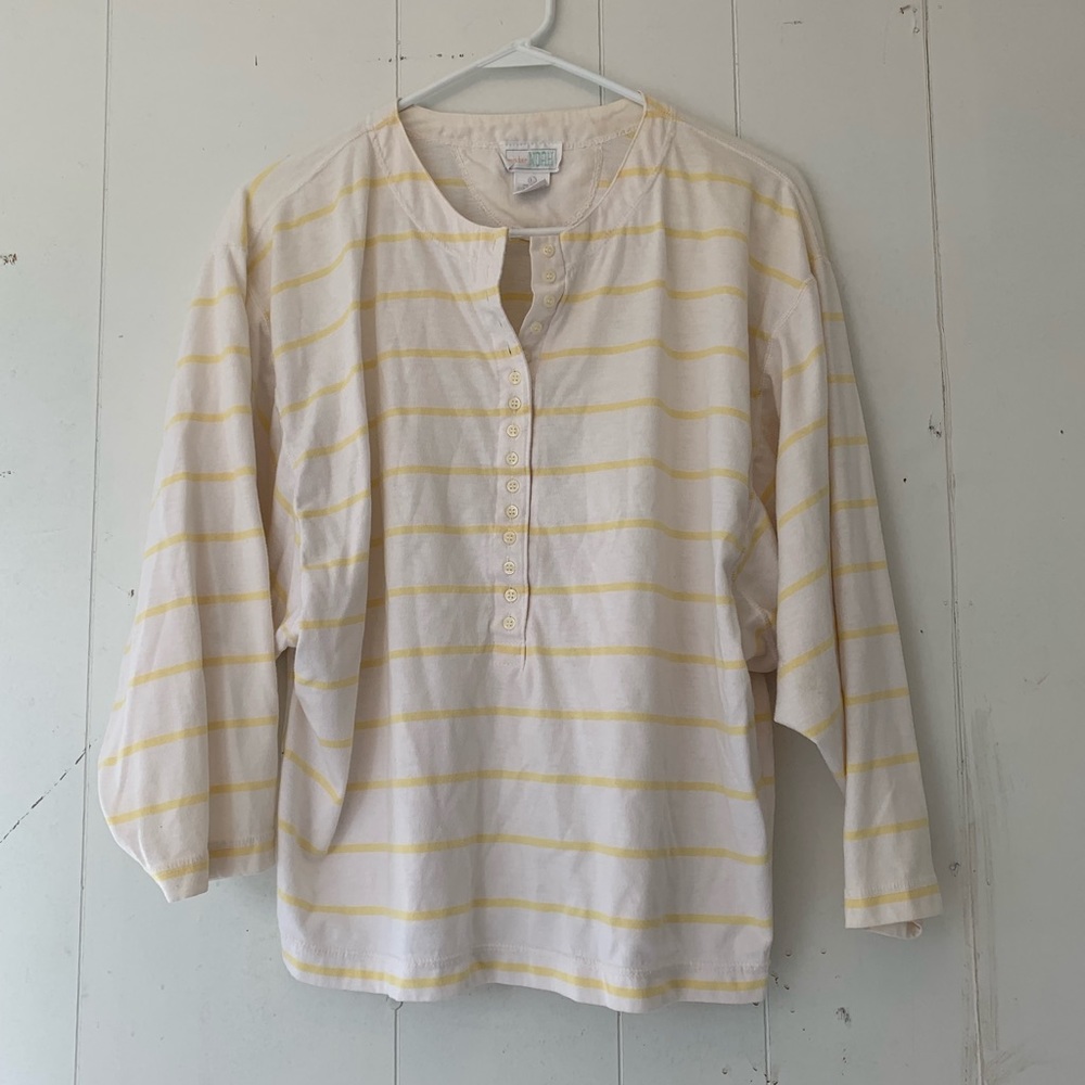 Vintage 90’s Striped T-Shirt